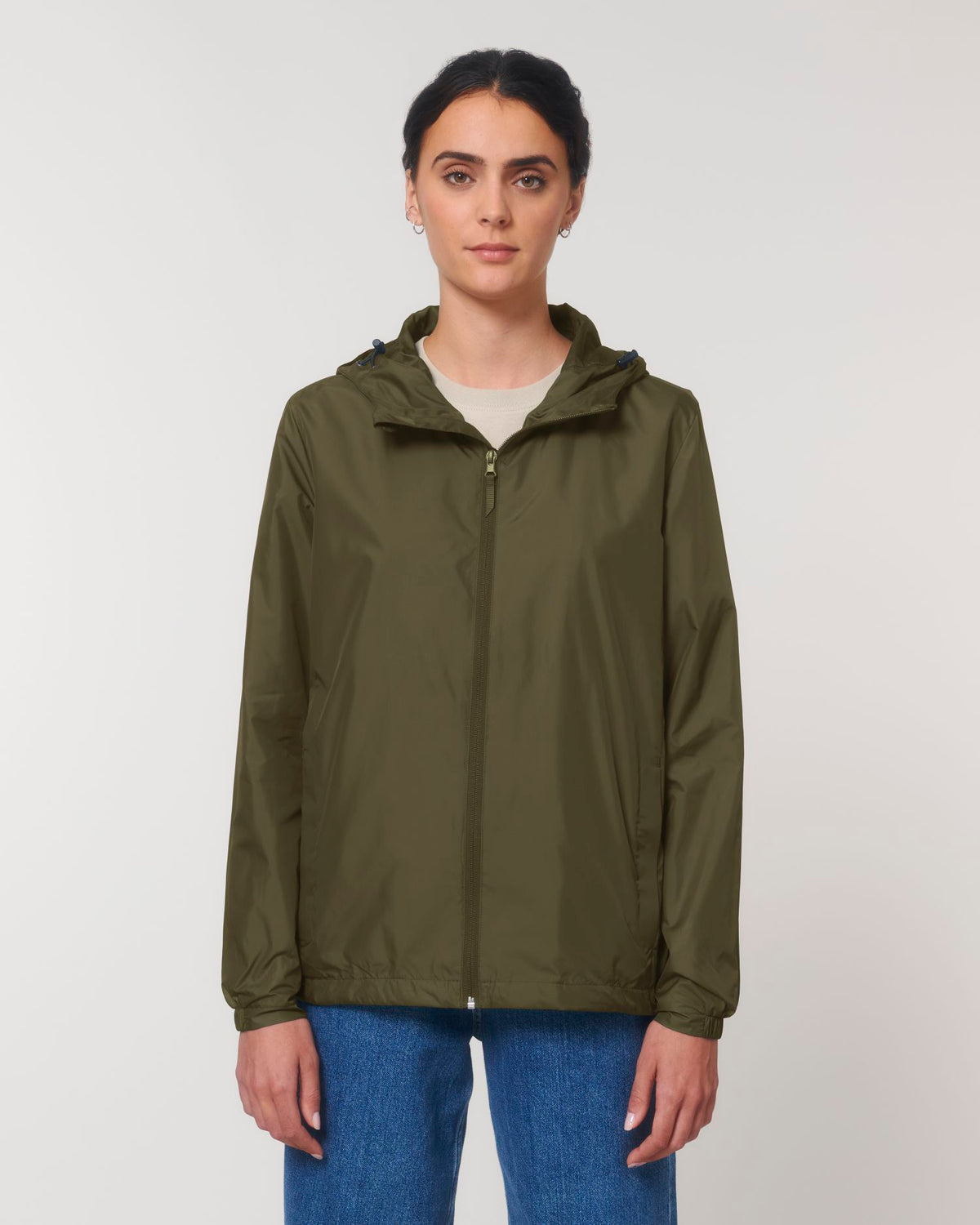 British Khaki - C008