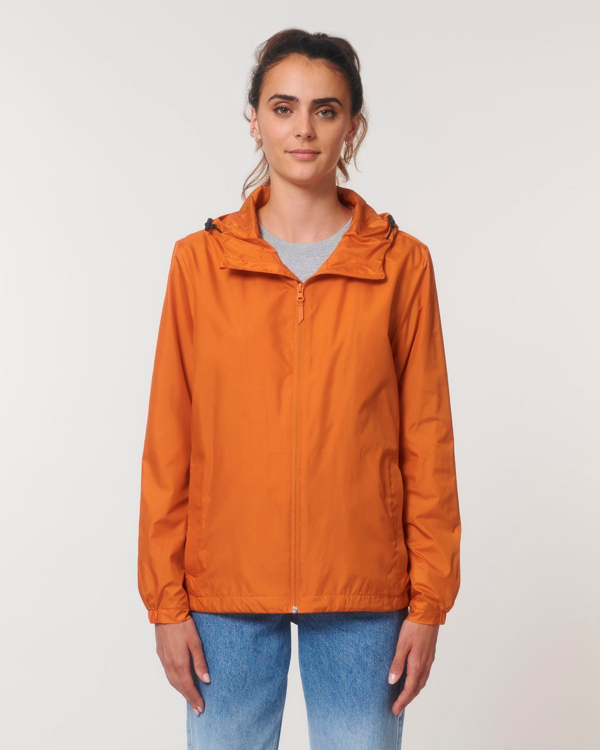Flame Orange - C081