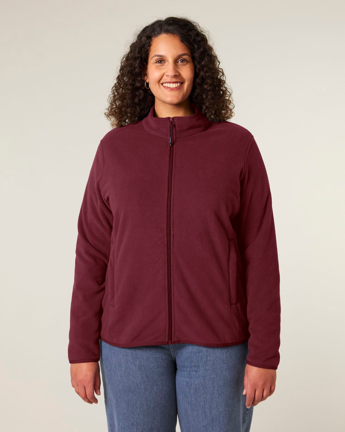 Burgundy - C244