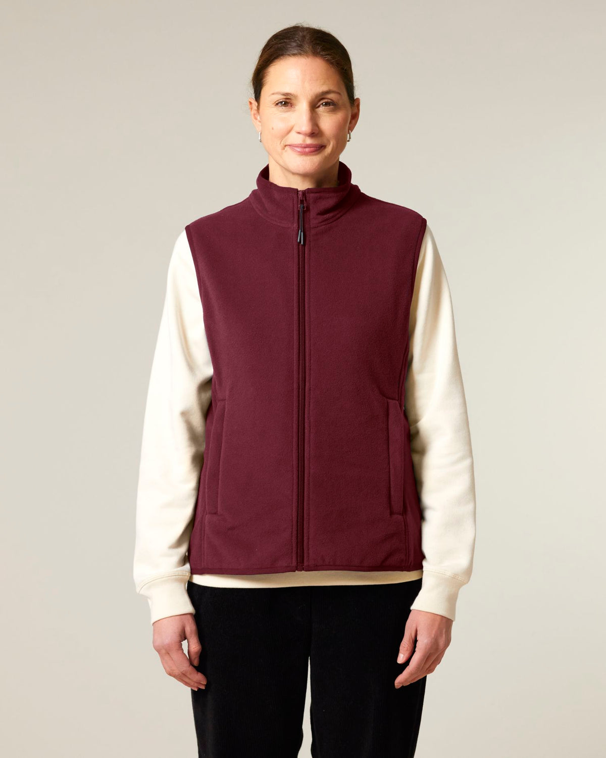 Burgundy - C244
