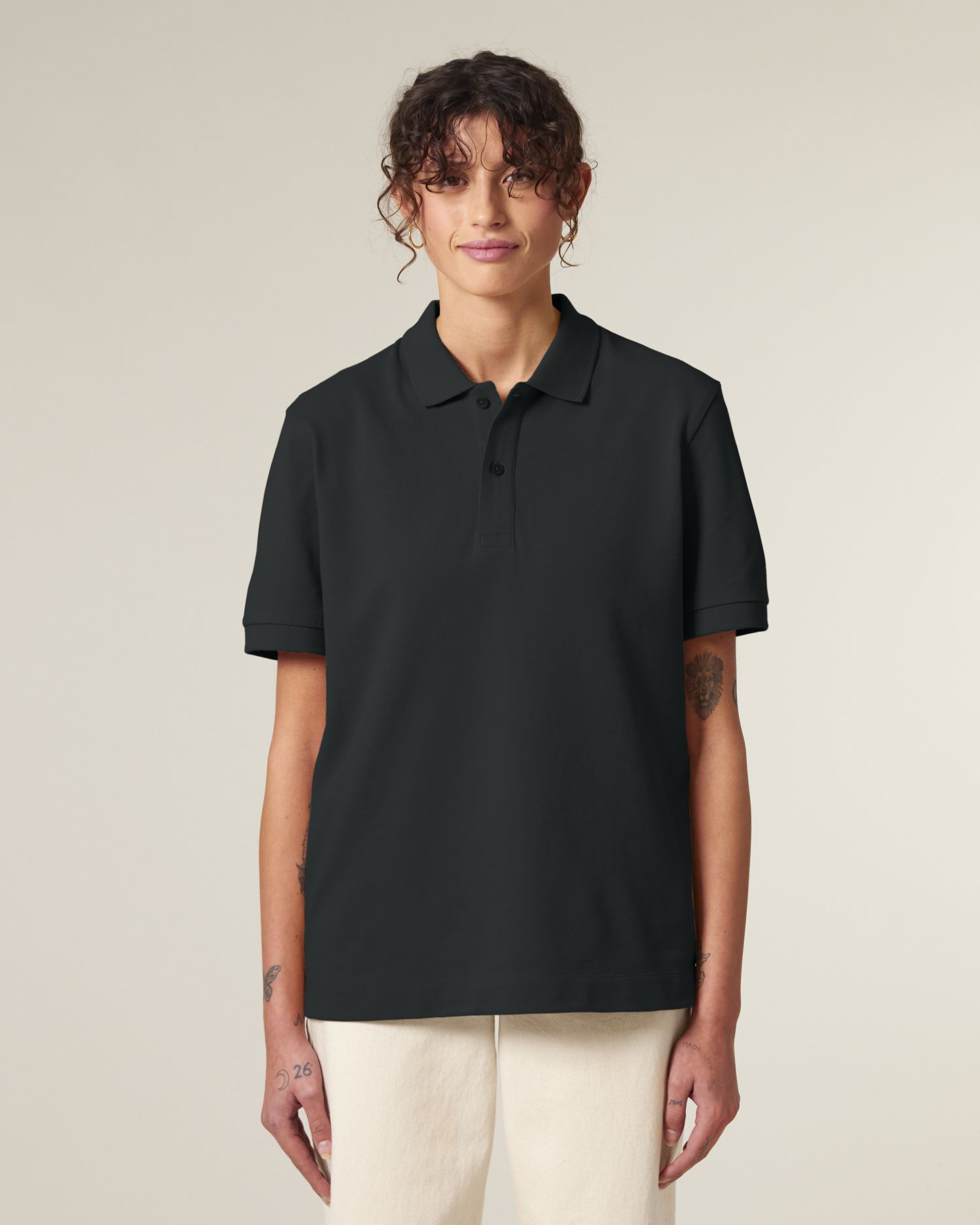 Black - C002