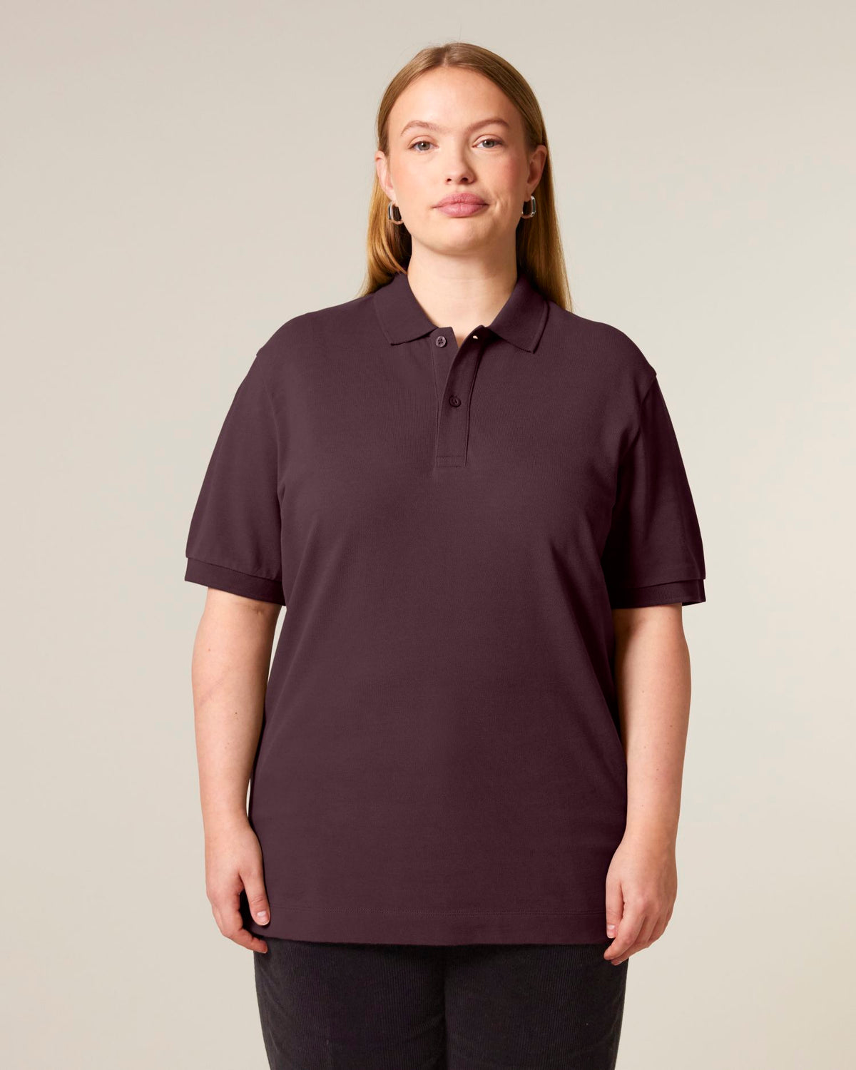 Red Brown - C116