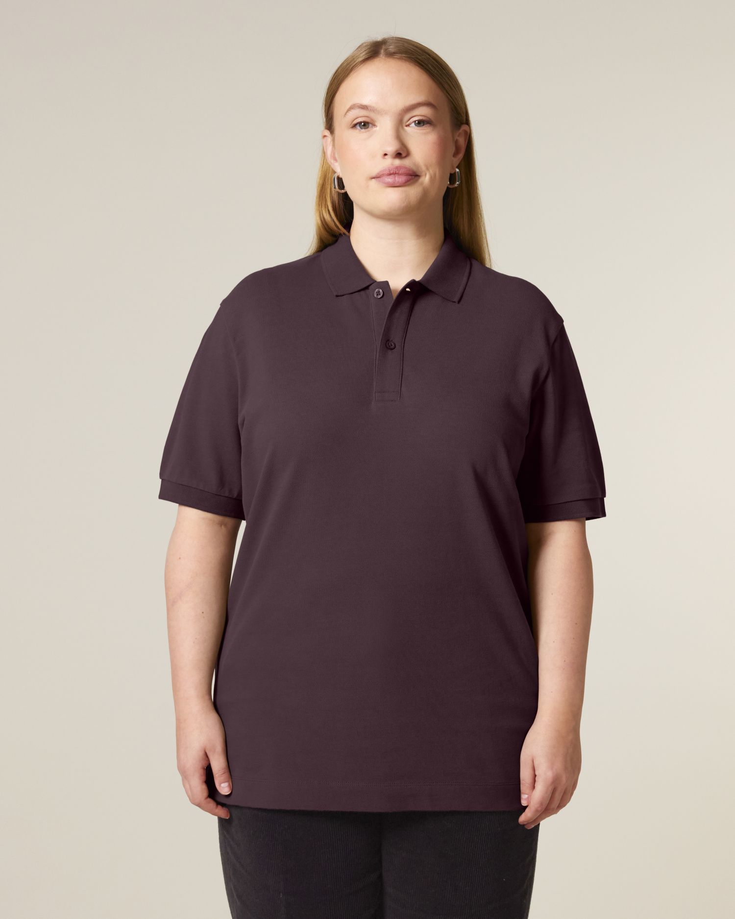 Red Brown - C116