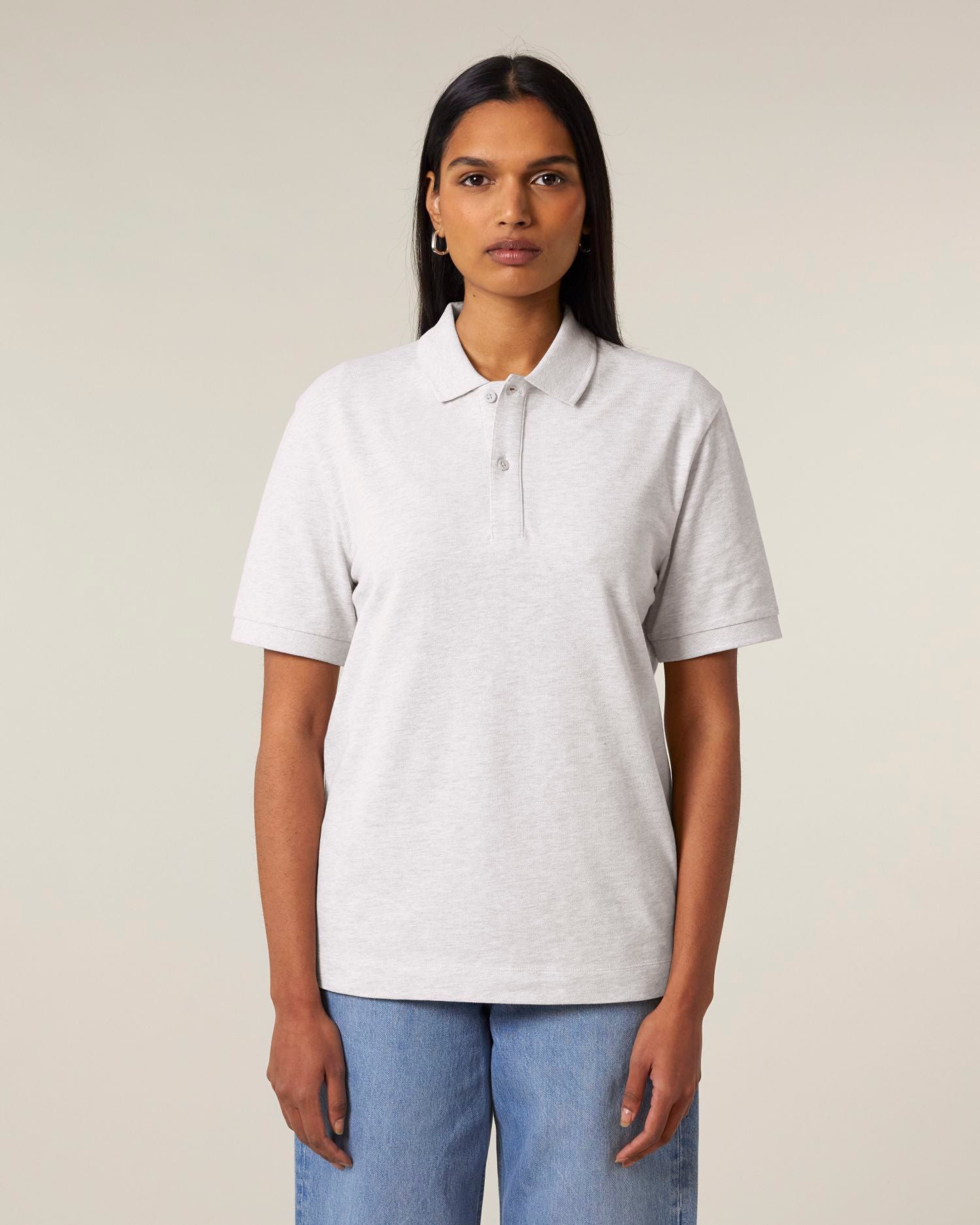 Cool Heather Grey - C146