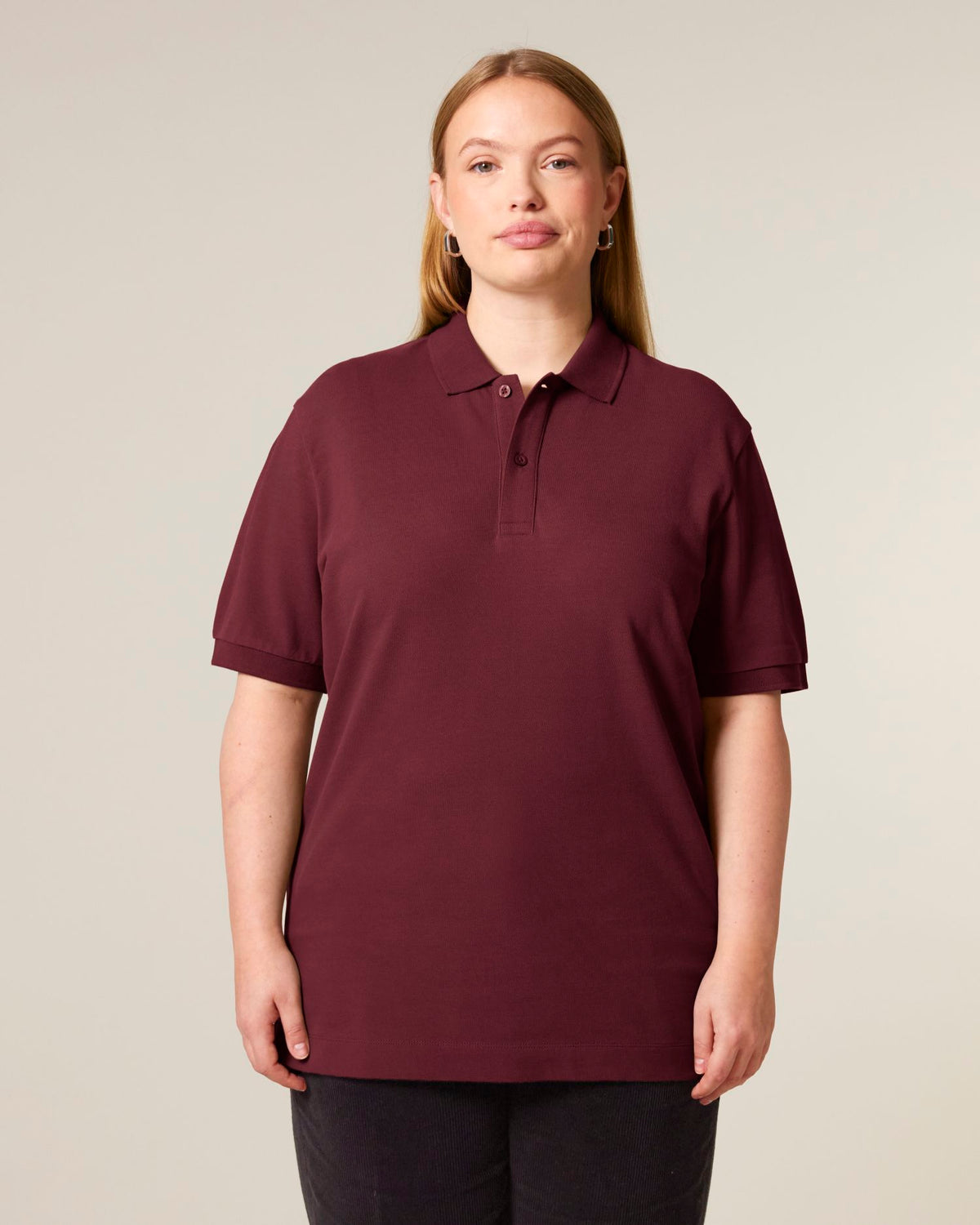 Burgundy - C244