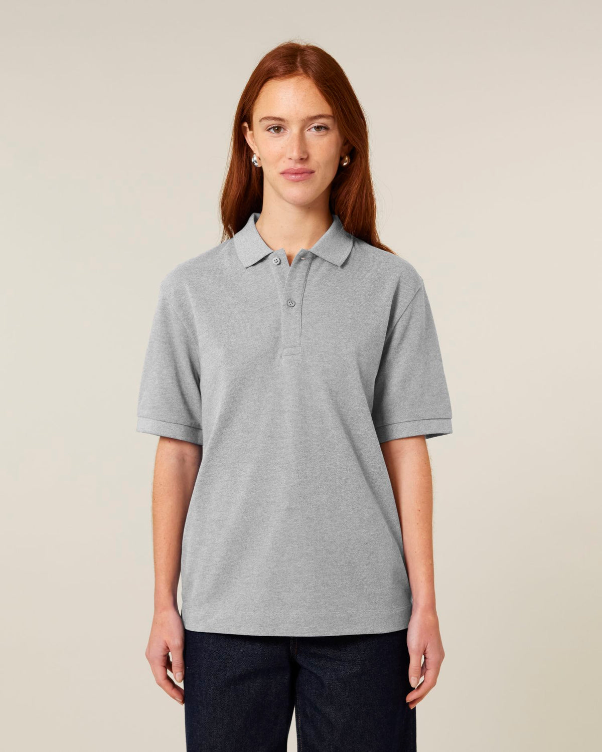 Heather Grey - C250