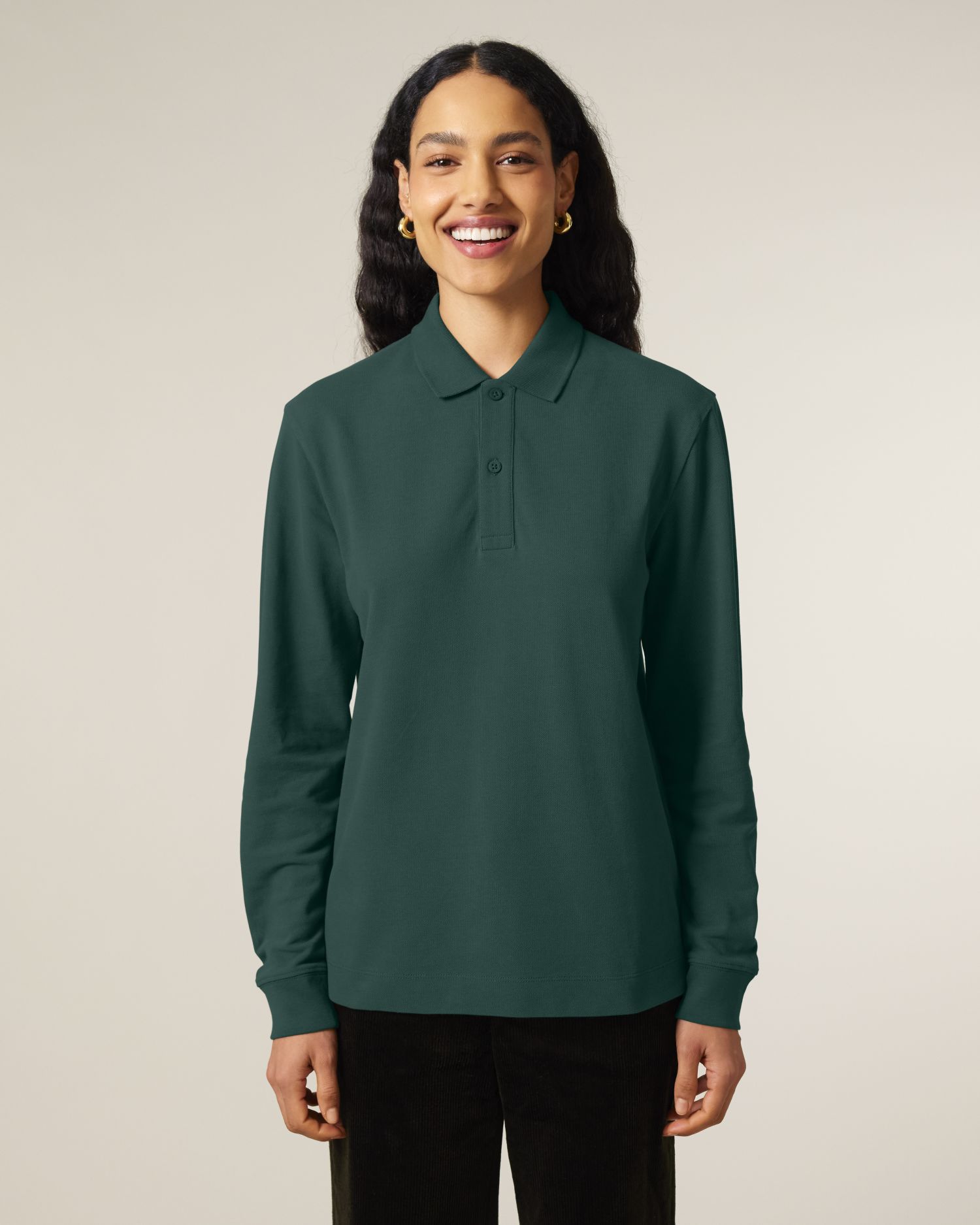 Glazed Green - C036