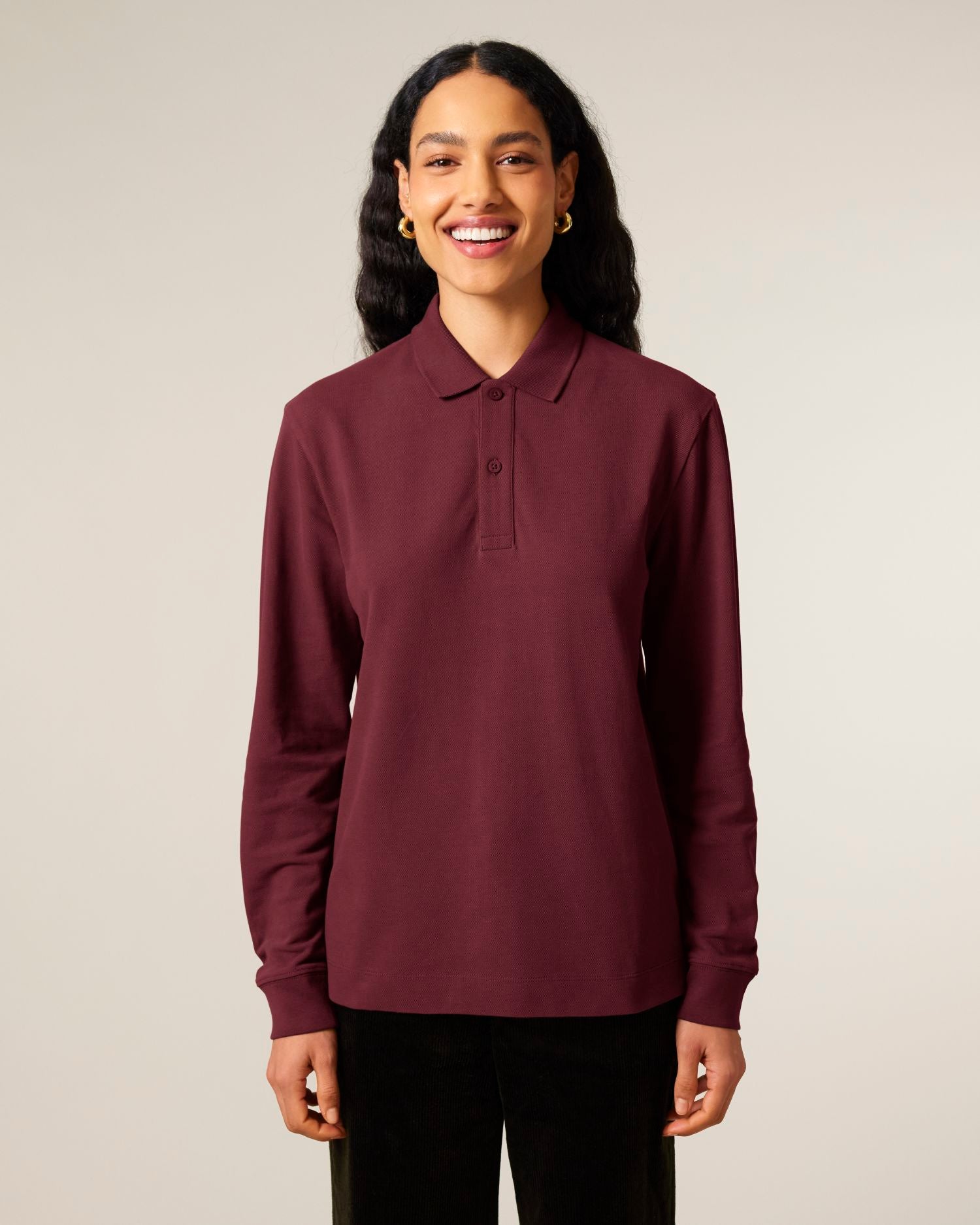 Burgundy - C244