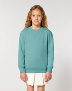 Teal Monstera - C060