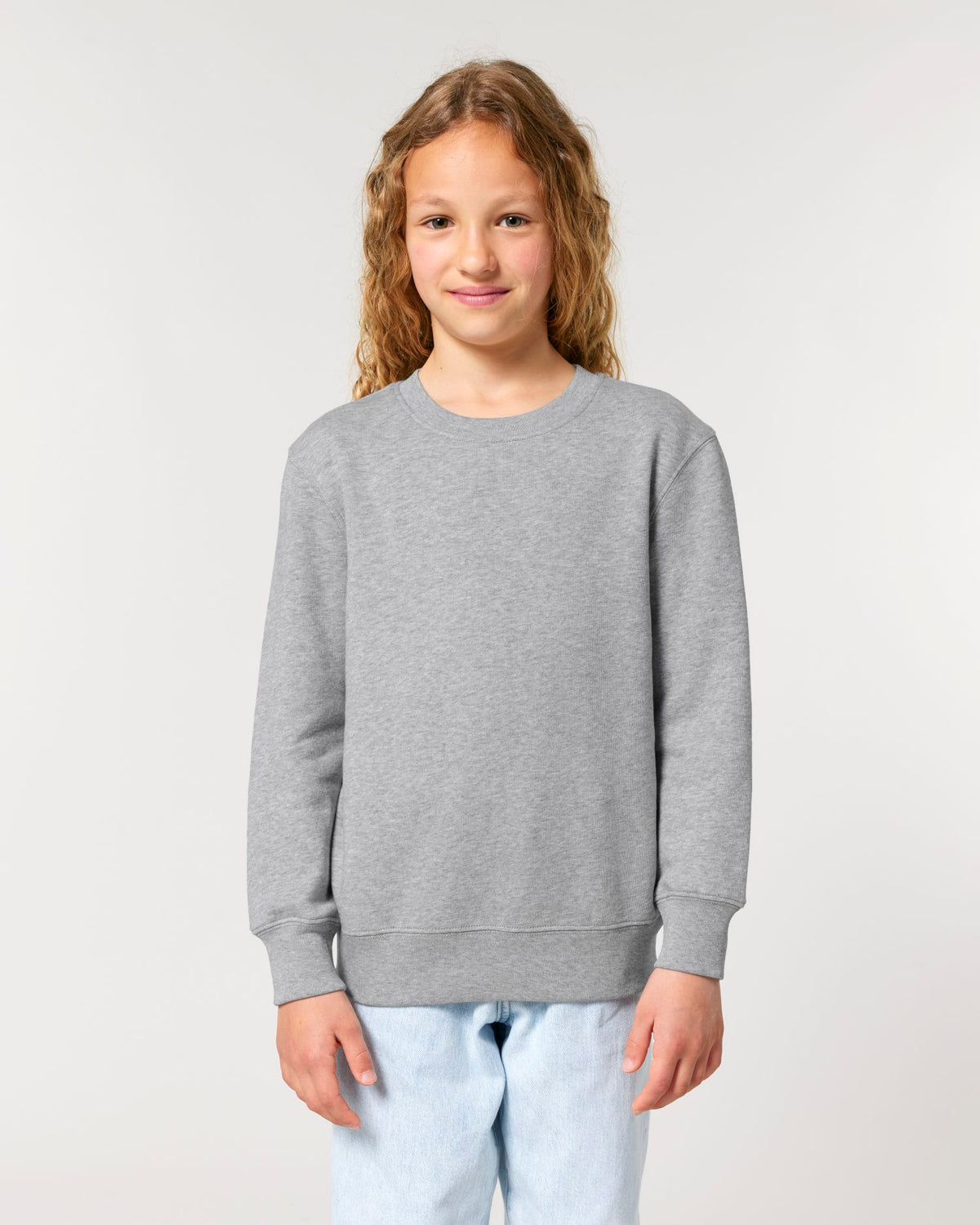 Heather Grey - C250