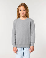 Heather Grey - C250