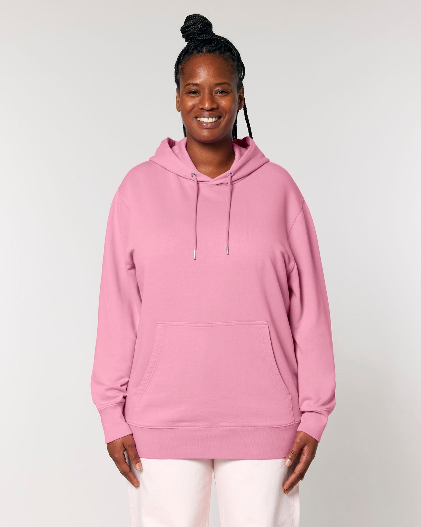 G. Dyed Bubble Pink - C130