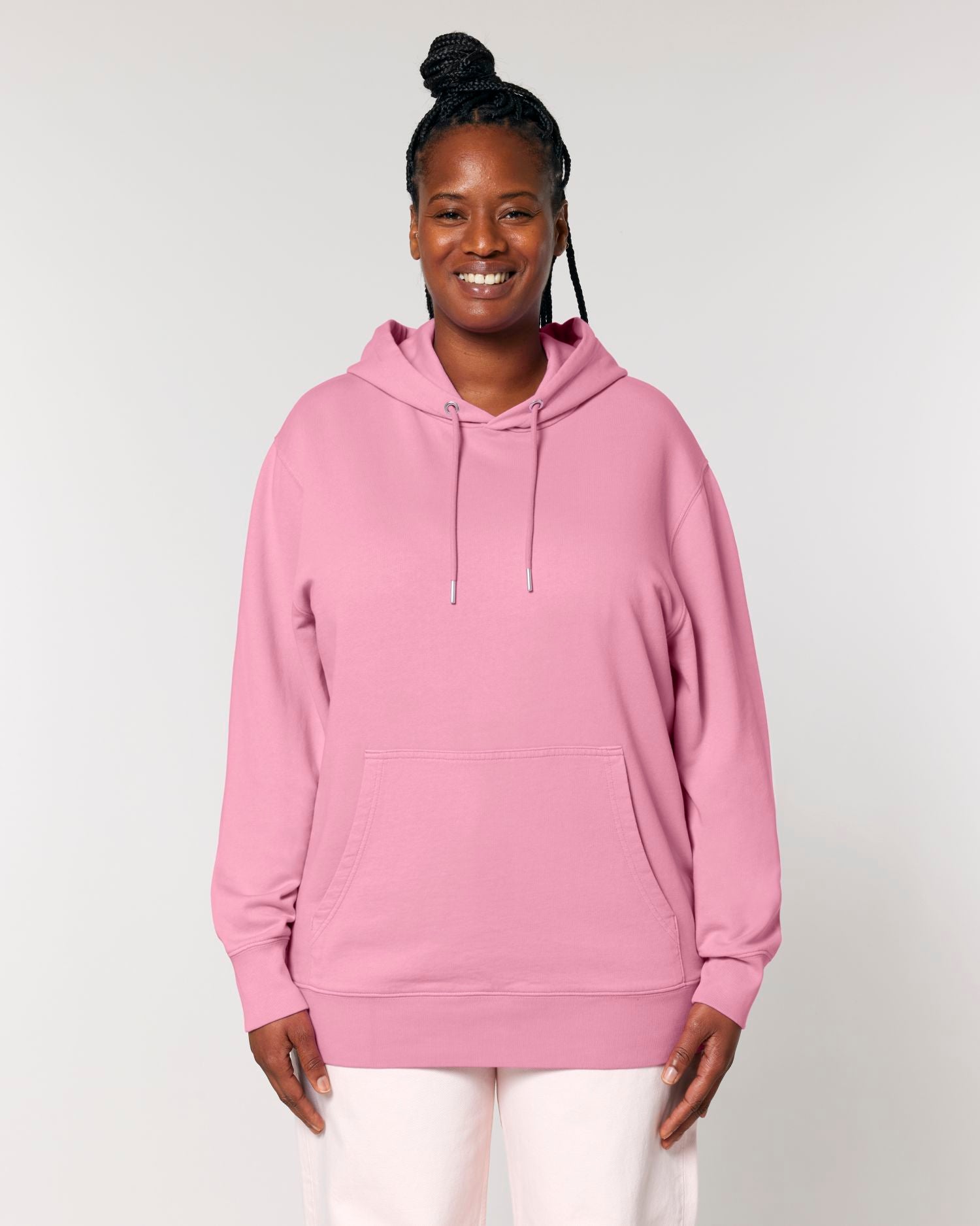 G. Dyed Bubble Pink - C130