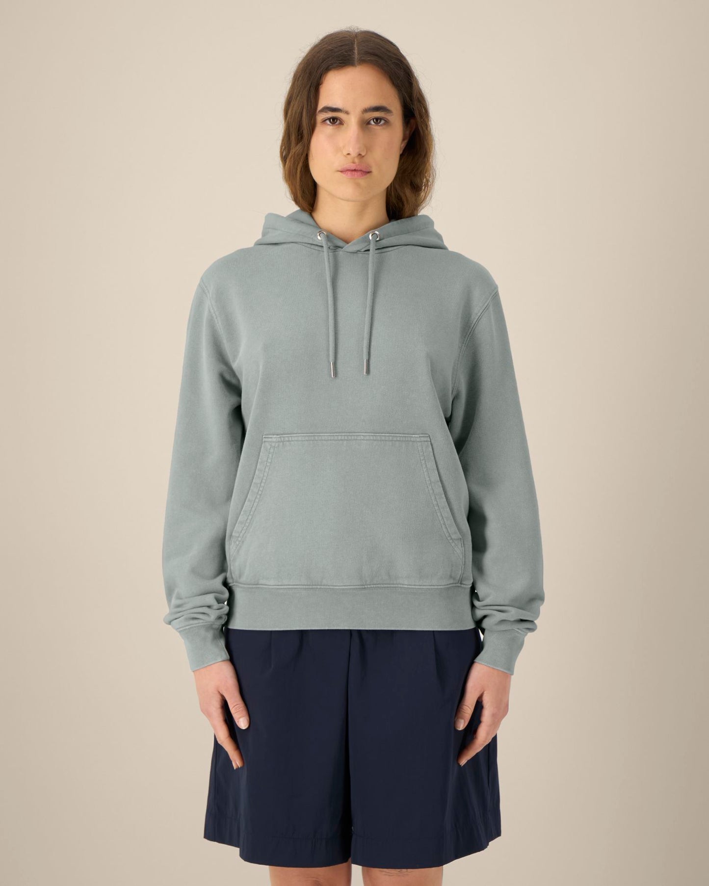 G. Dyed Misty Grey - C157