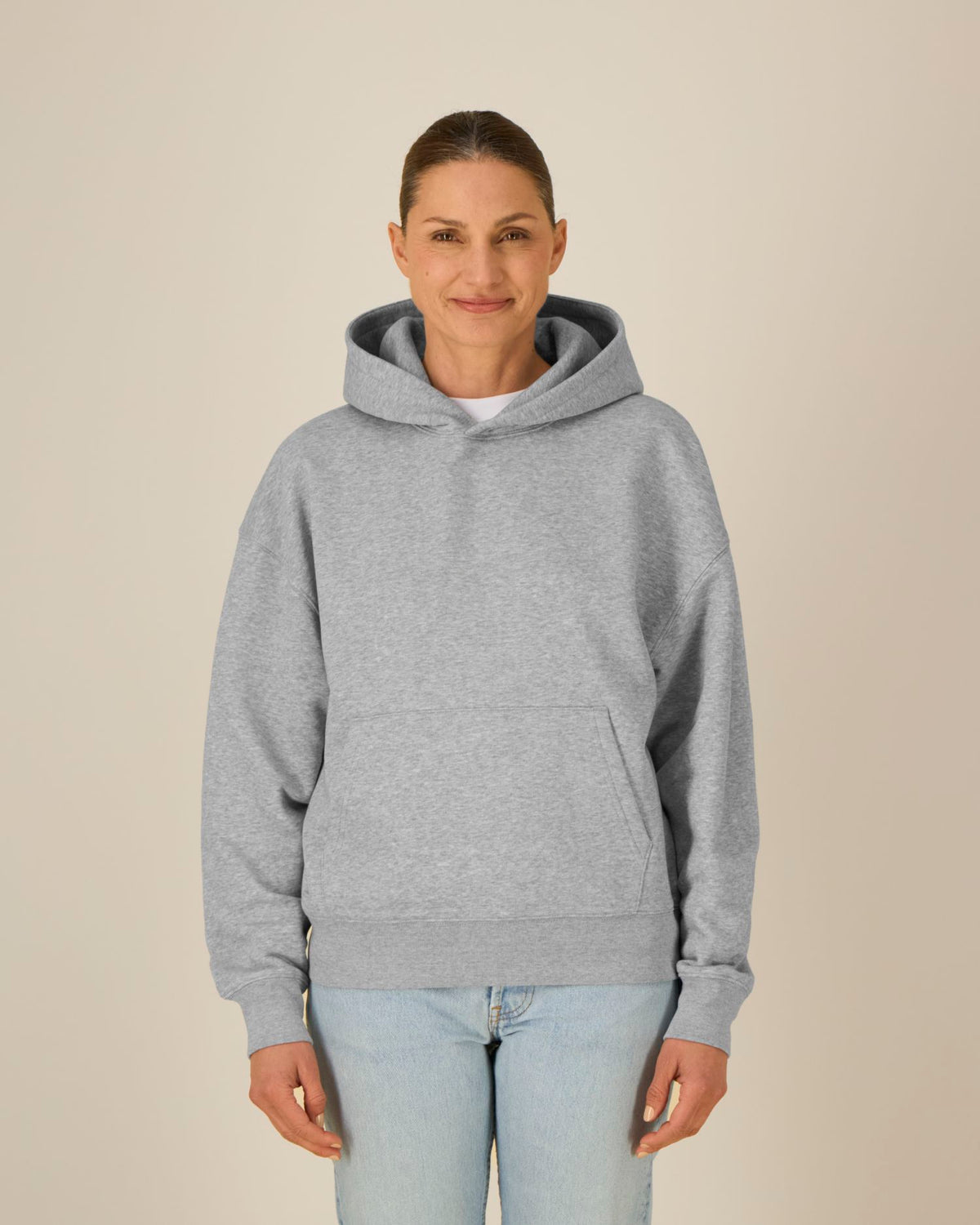 Heather Grey - C250