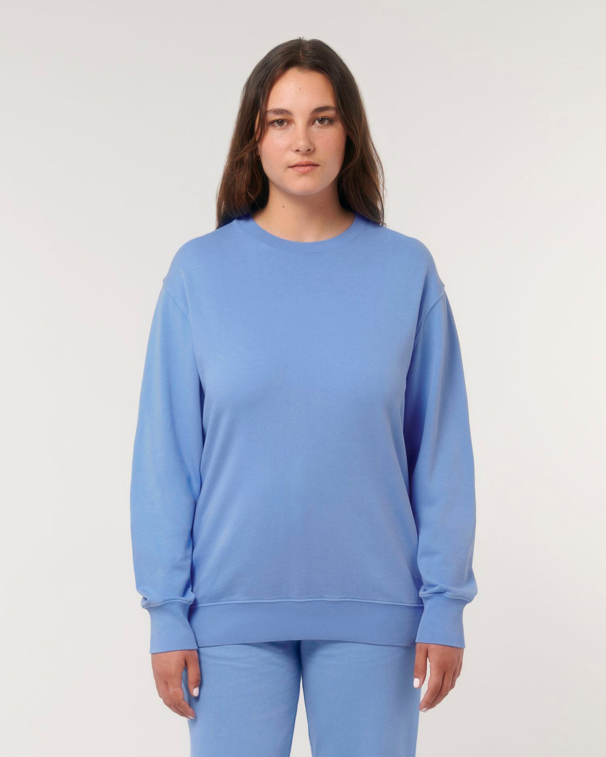 G. Dyed Swimmer Blue - C103