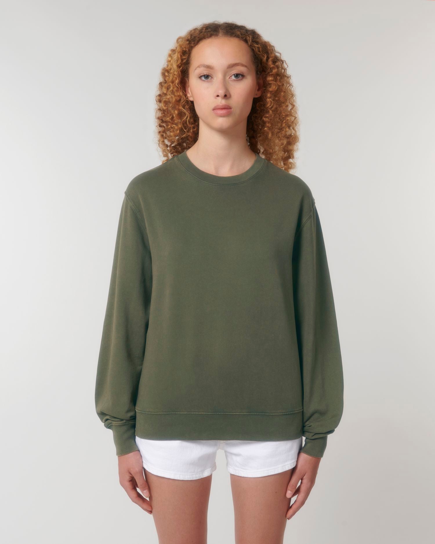 G. Dyed Khaki - C109