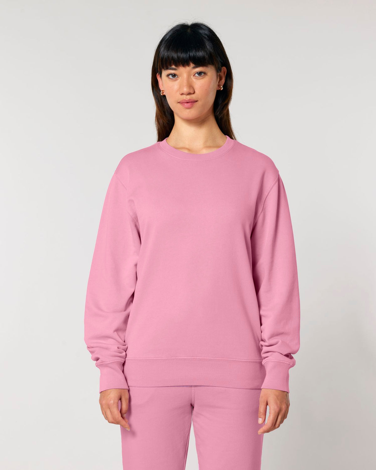 G. Dyed Bubble Pink - C130