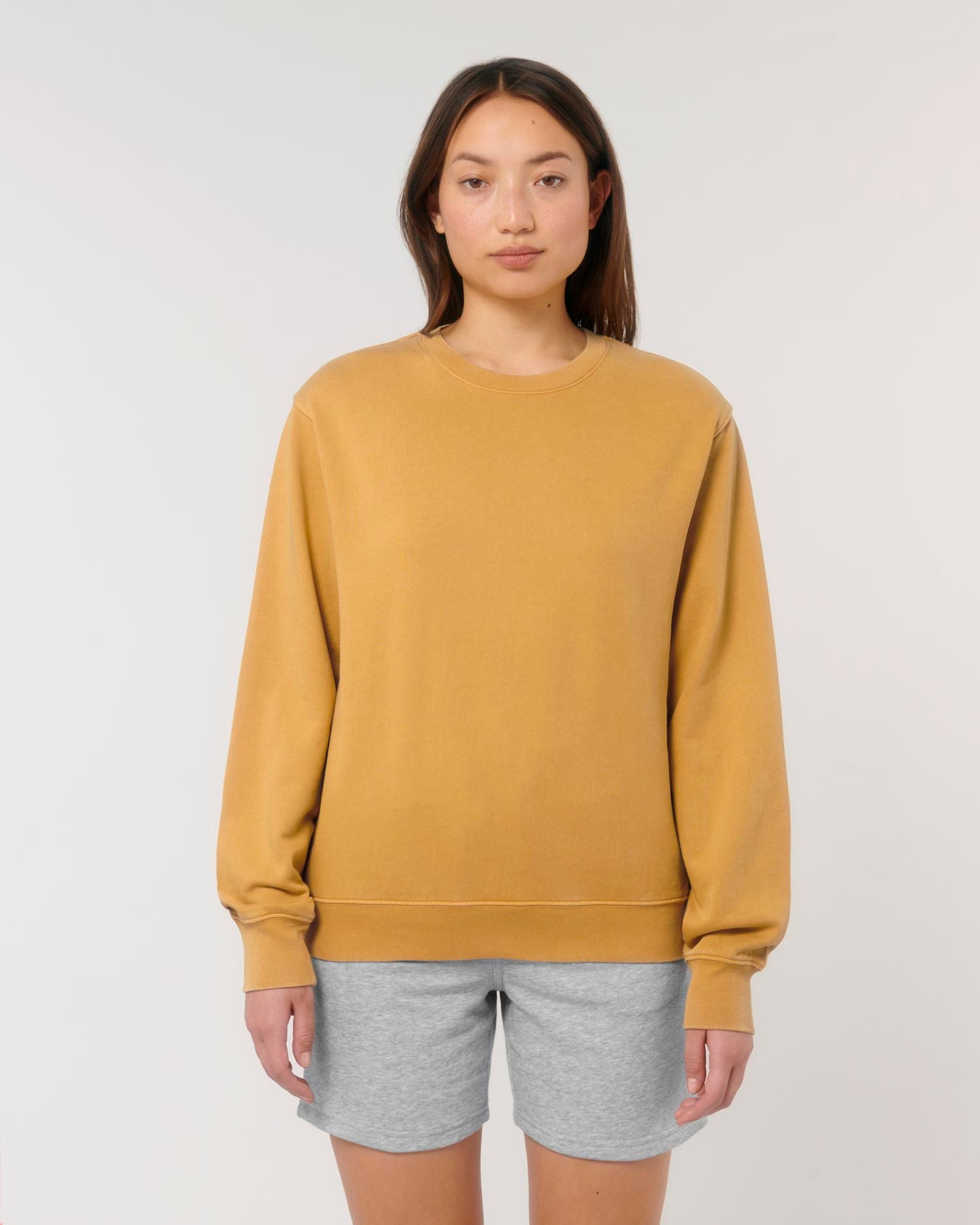 G. Dyed Gold Ochre - C141