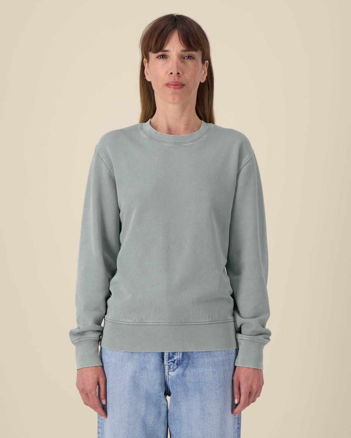 G. Dyed Misty Grey - C157