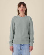 G. Dyed Misty Grey - C157
