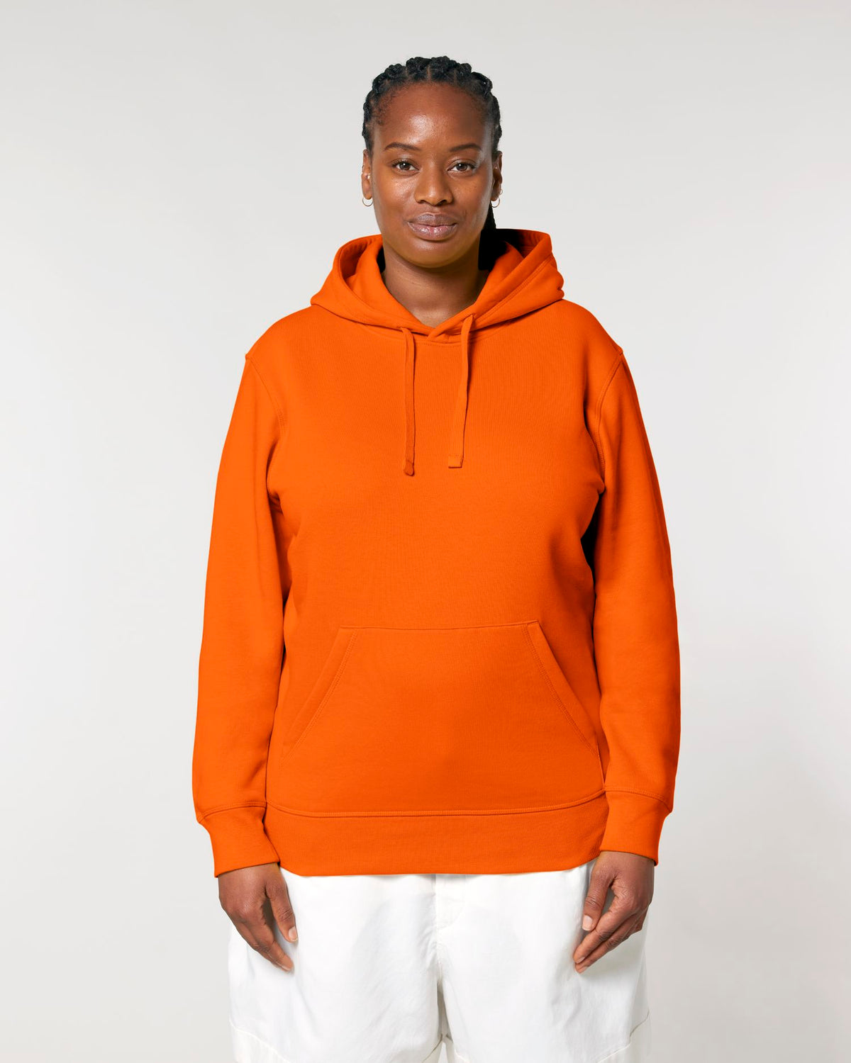 Bright Orange - C013