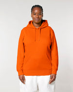 Bright Orange - C013
