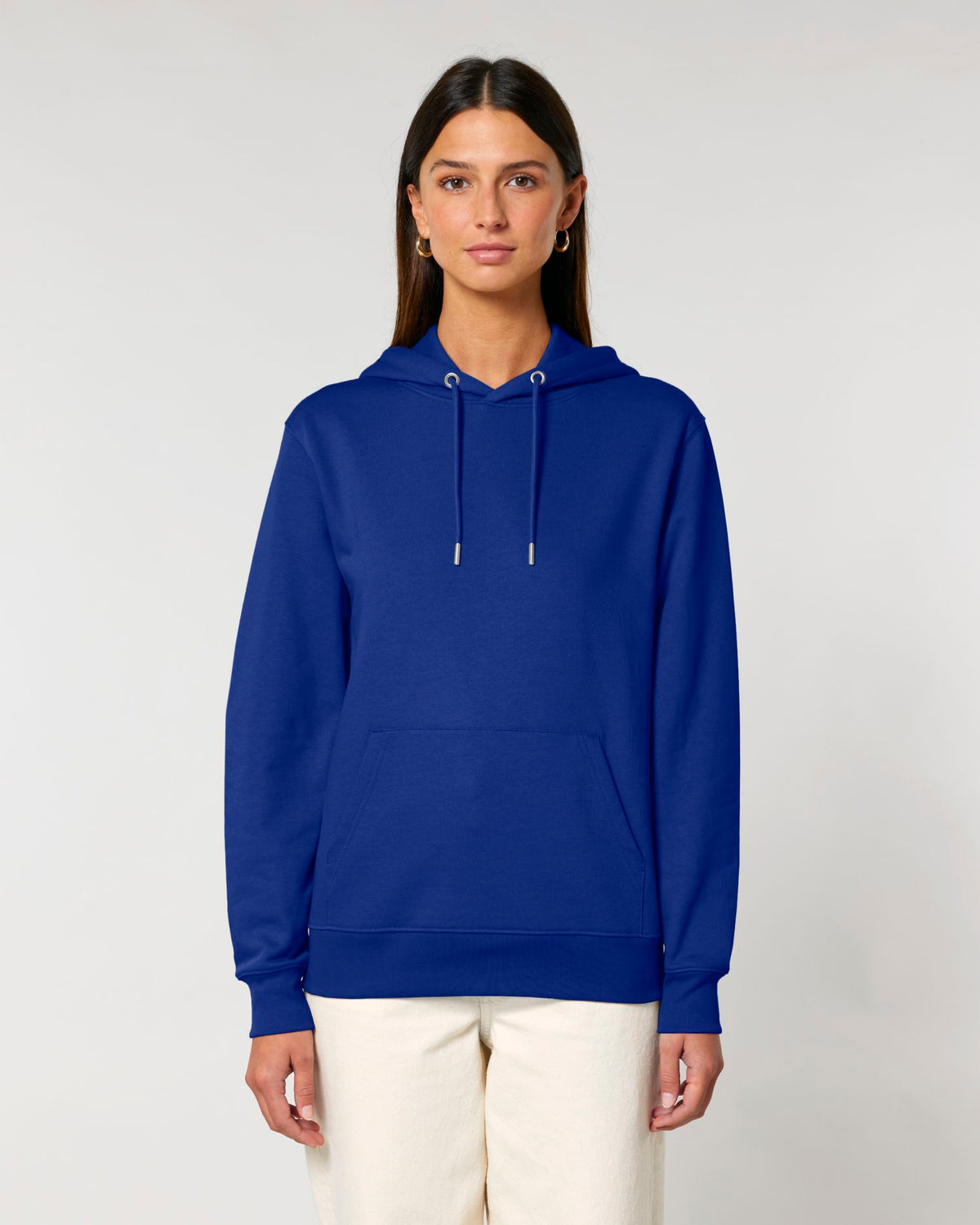 Worker Blue - C088