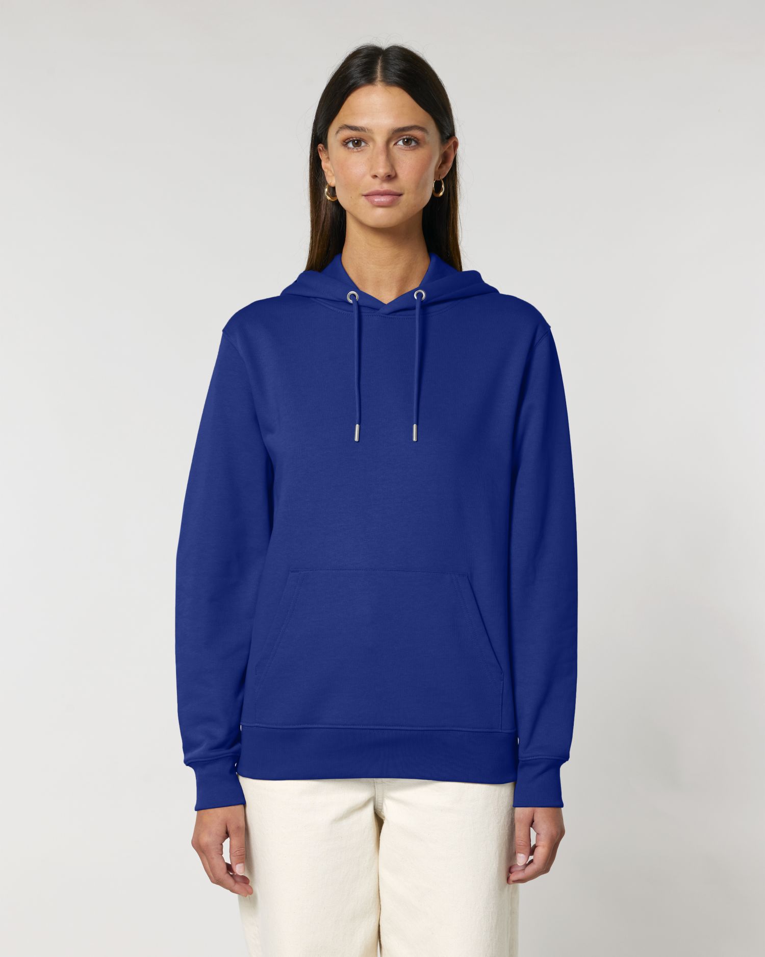 Worker Blue - C088