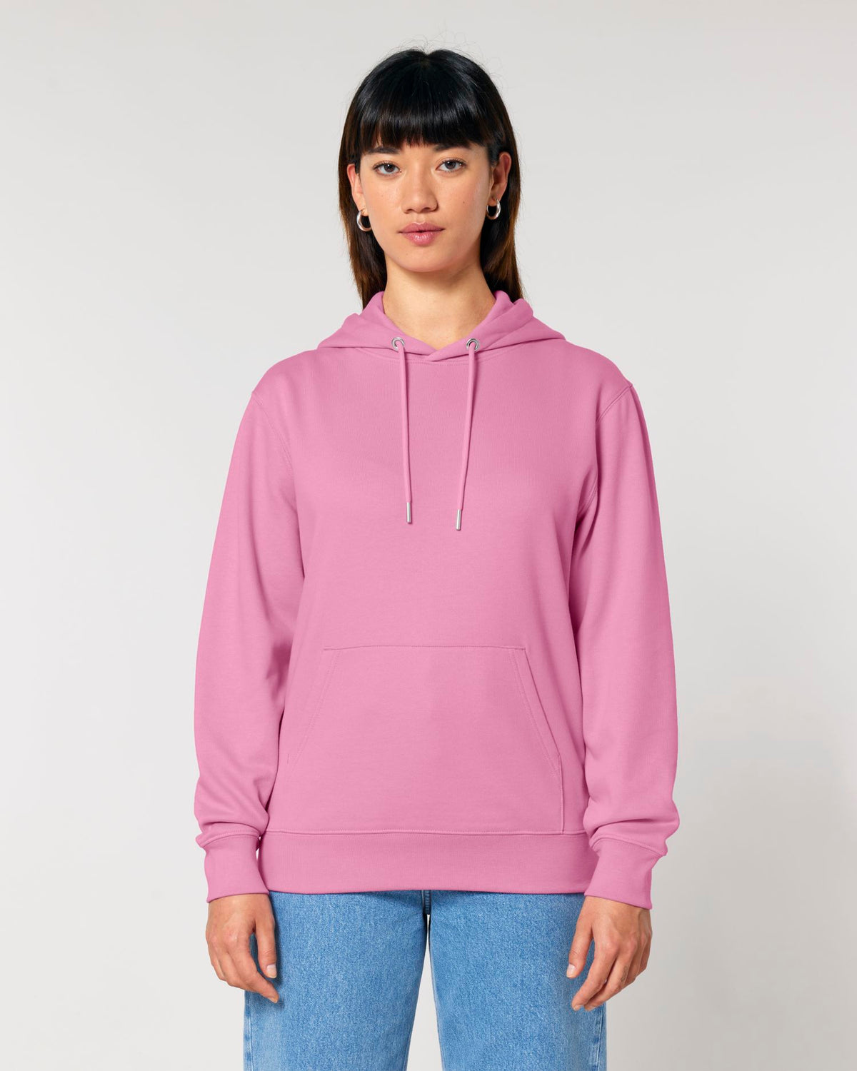 Bubble Pink - C129