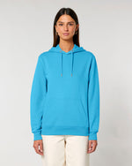 Aqua Blue - C145