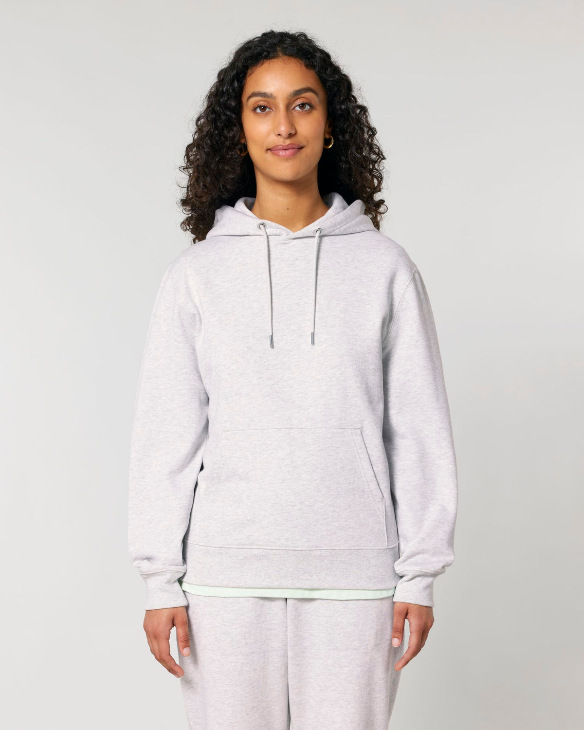 Cool Heather Grey - C146