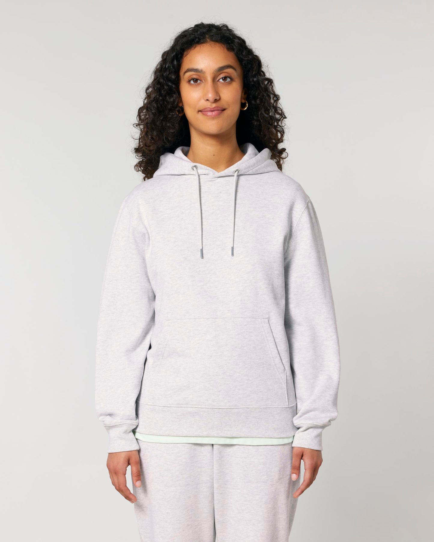 Cool Heather Grey - C146