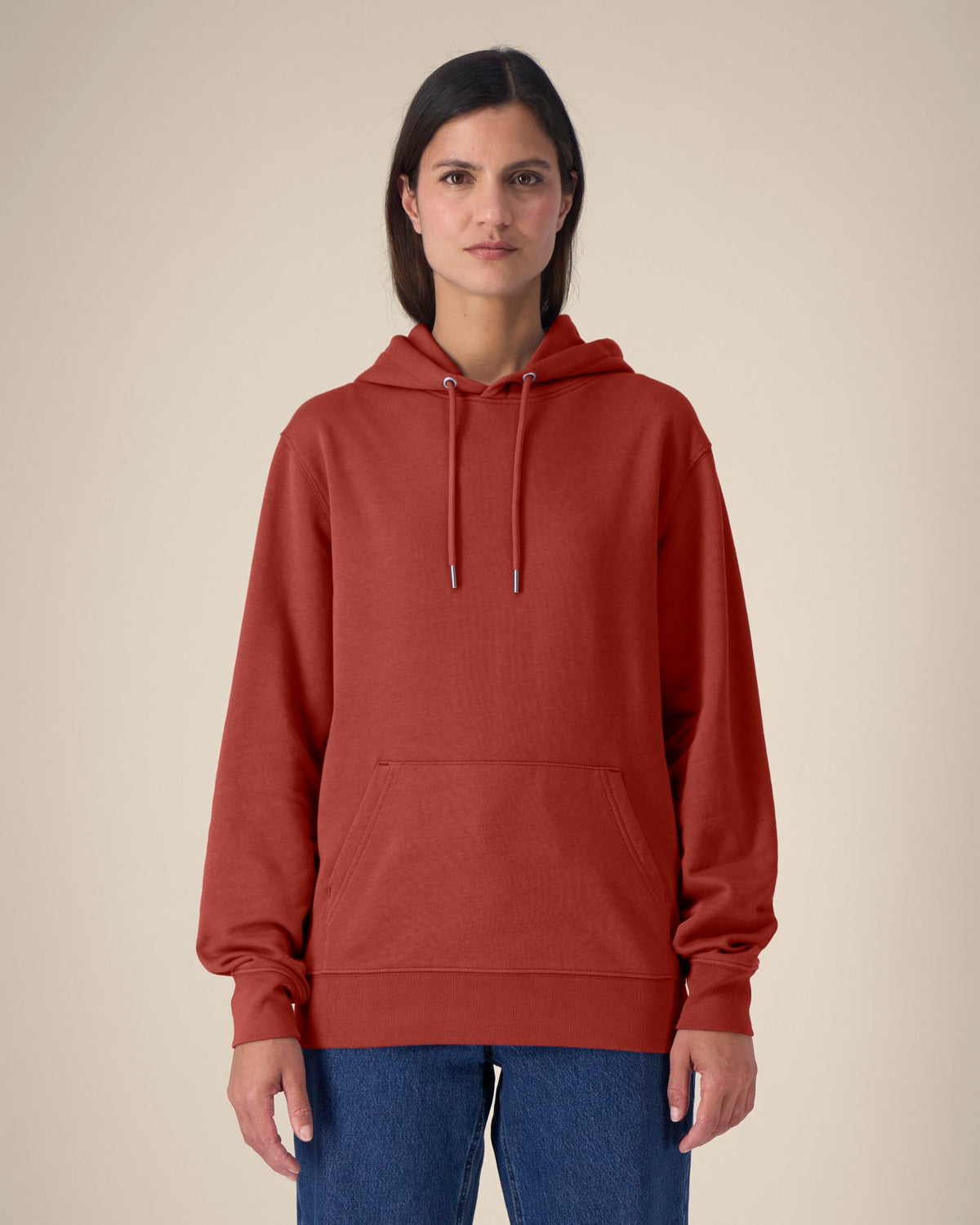 Earthy Red - C150
