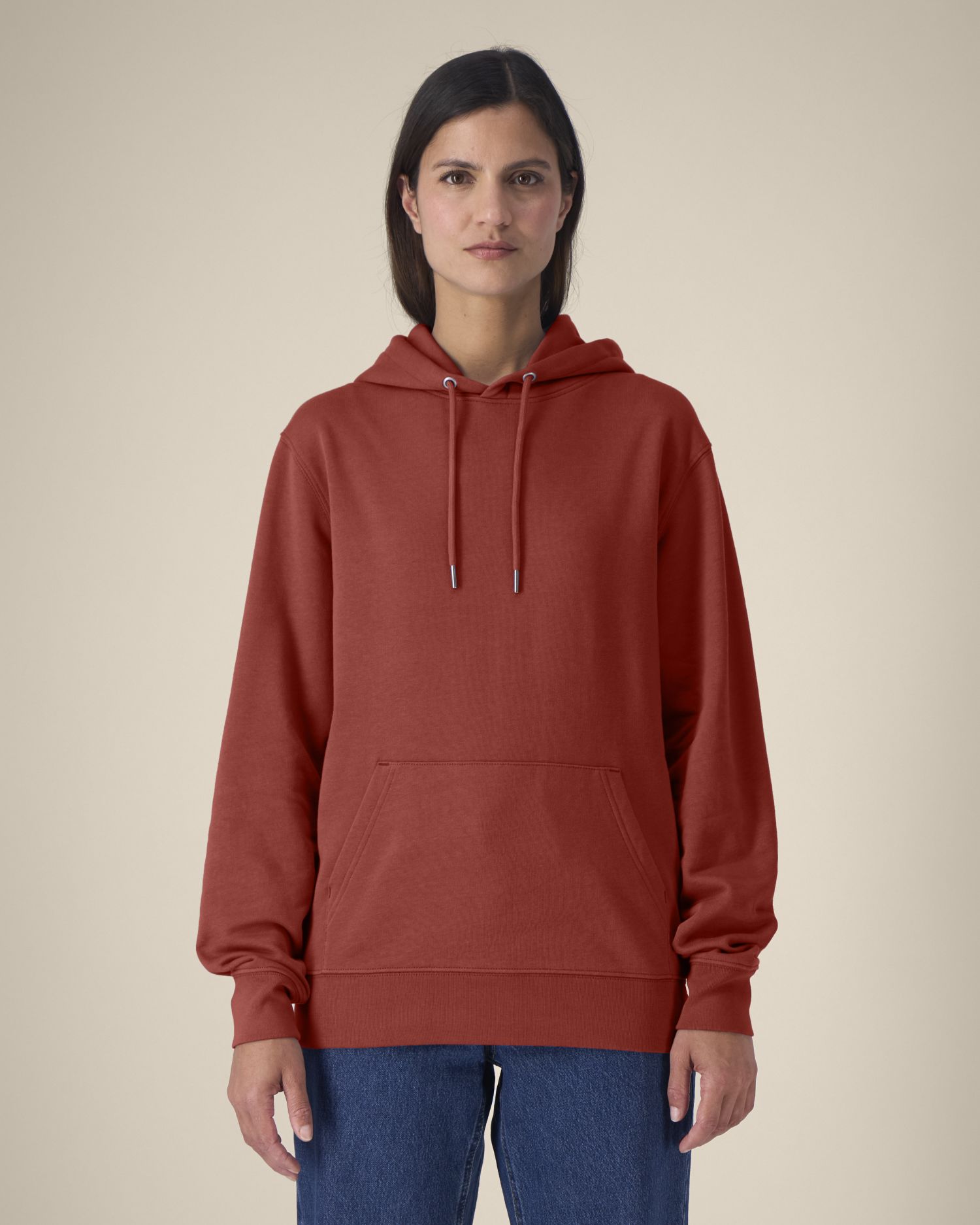Earthy Red - C150