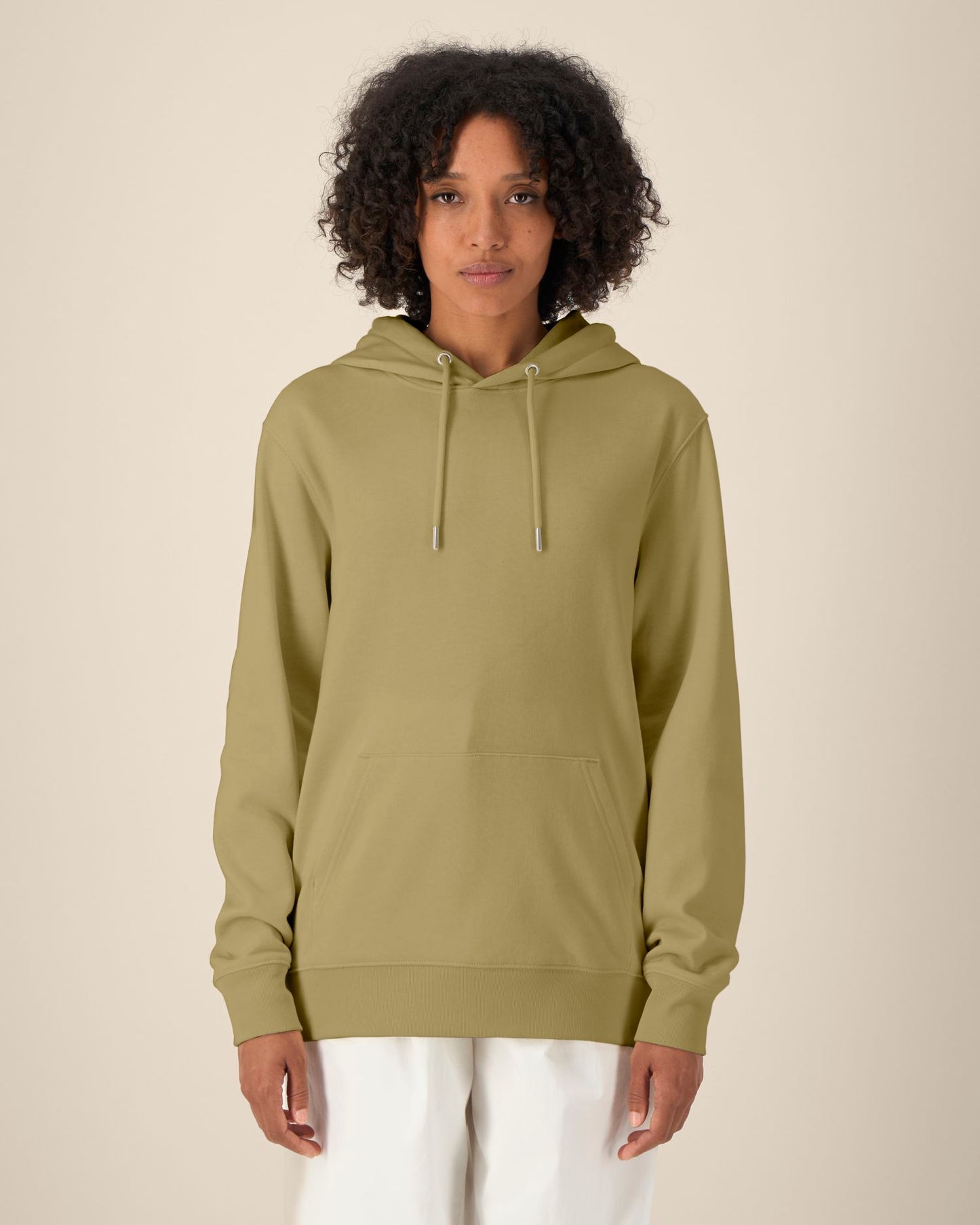 Faded Olive - C153