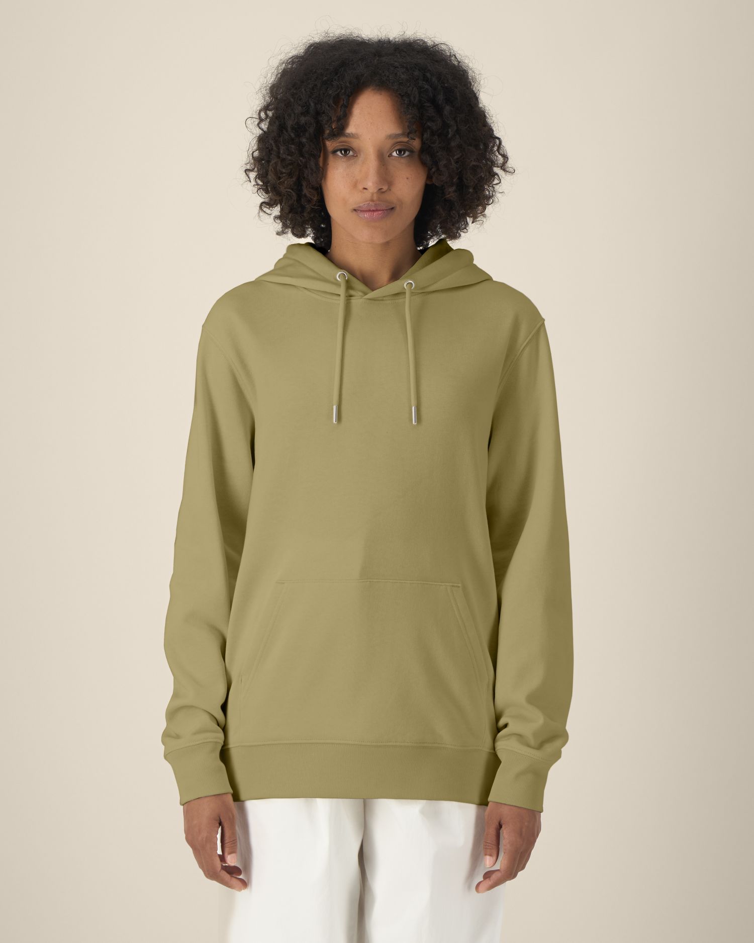 Faded Olive - C153