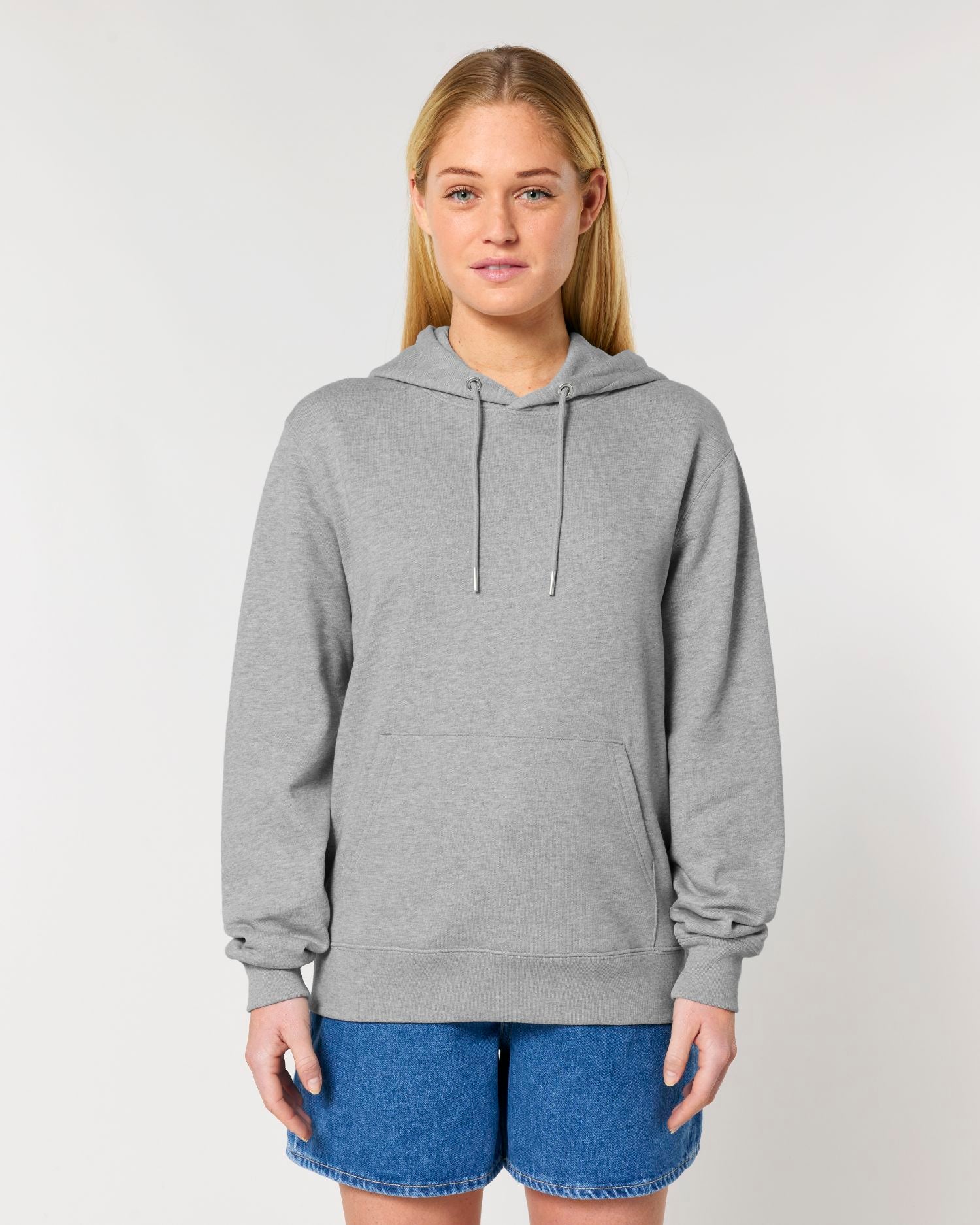 Heather Grey - C250