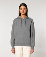Mid Heather Grey - C650