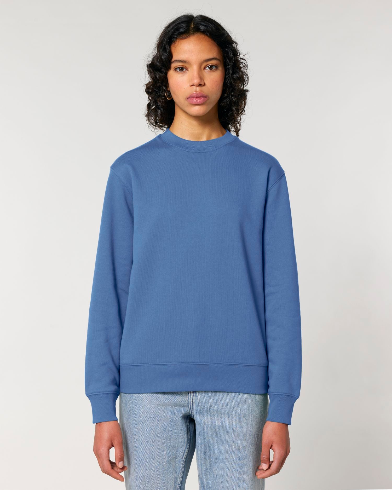 Bright Blue - C053