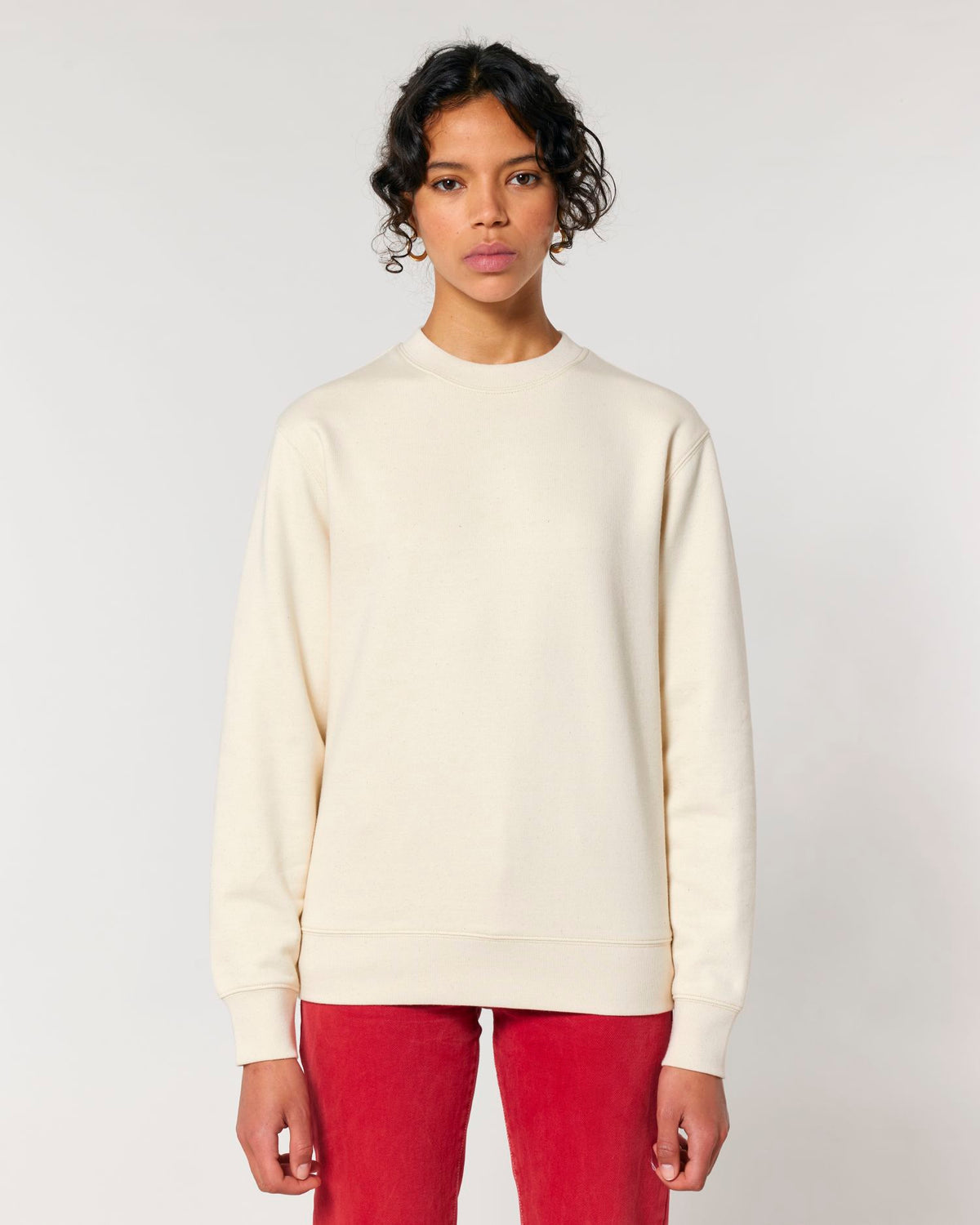 Natural Raw - C054