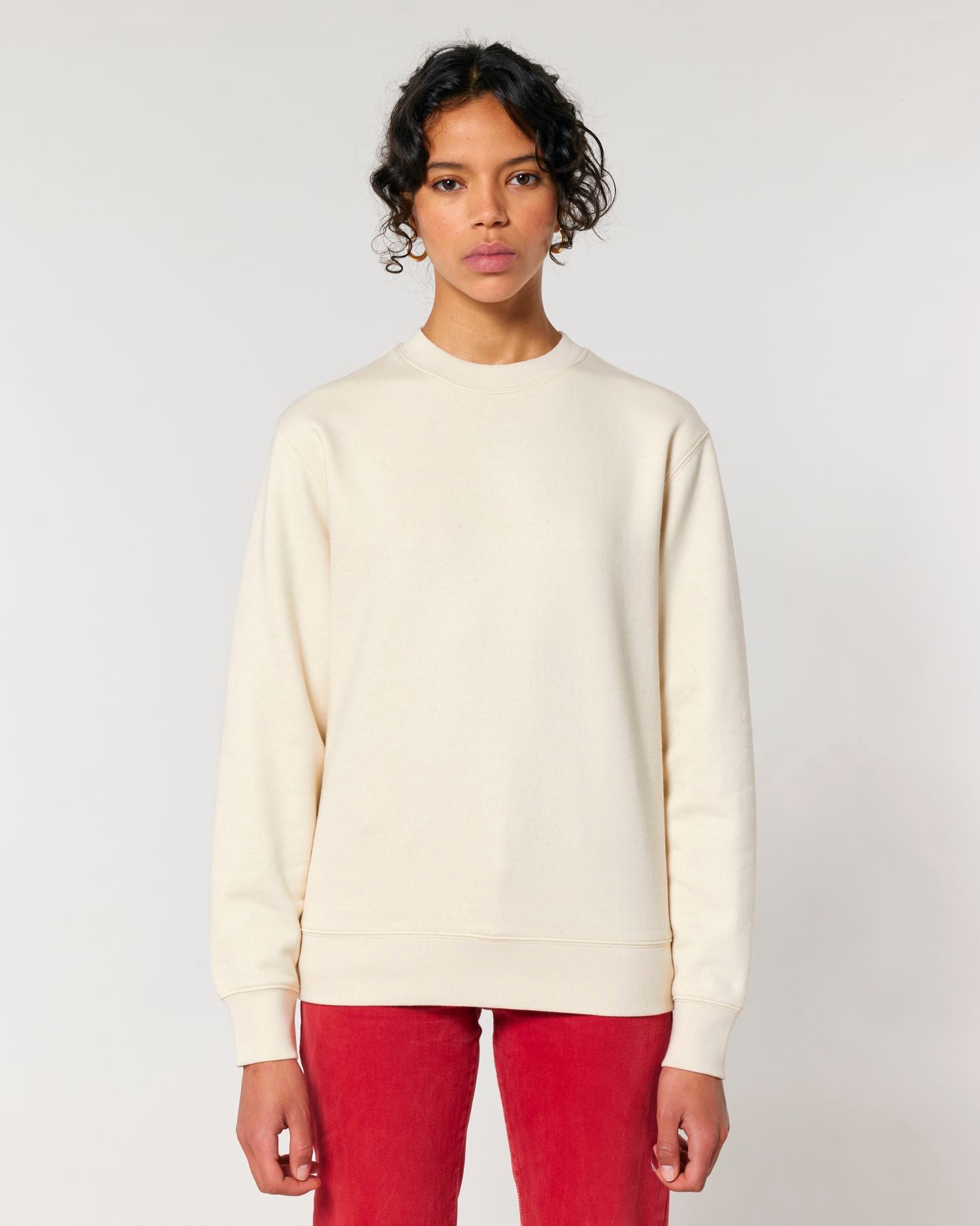 Natural Raw - C054