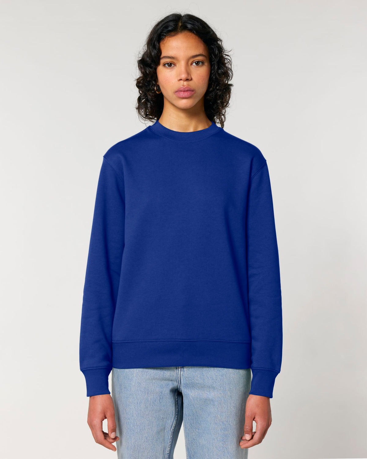 Worker Blue - C088