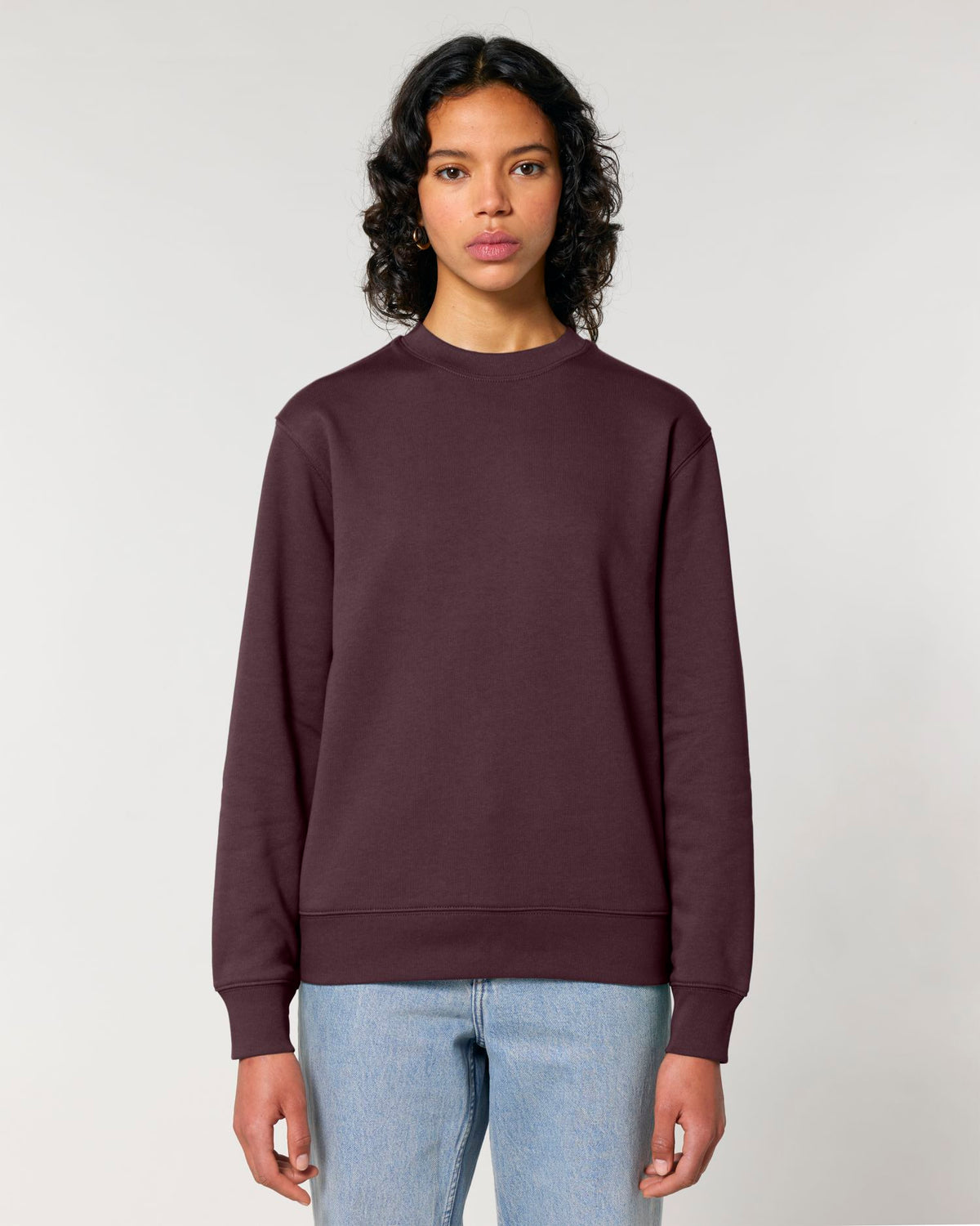 Red Brown - C116