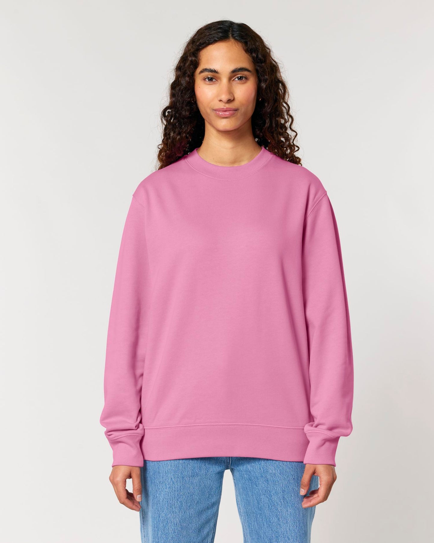 Bubble Pink - C129