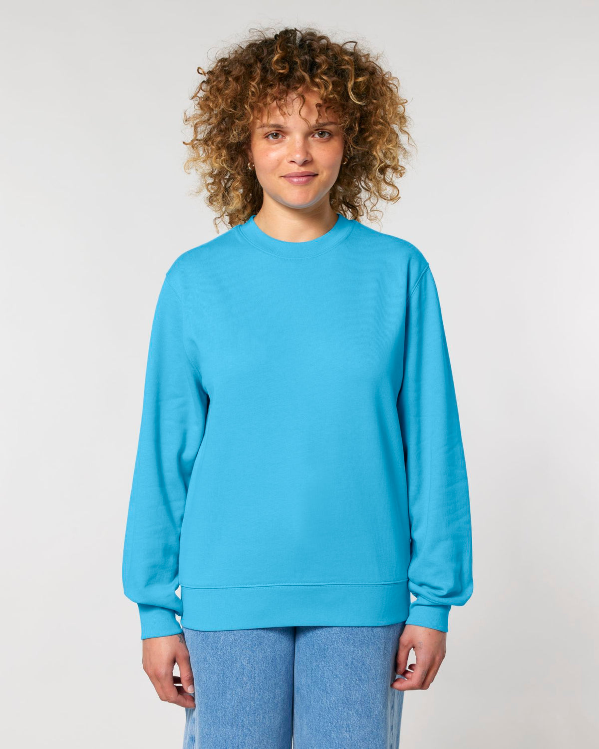 Aqua Blue - C145
