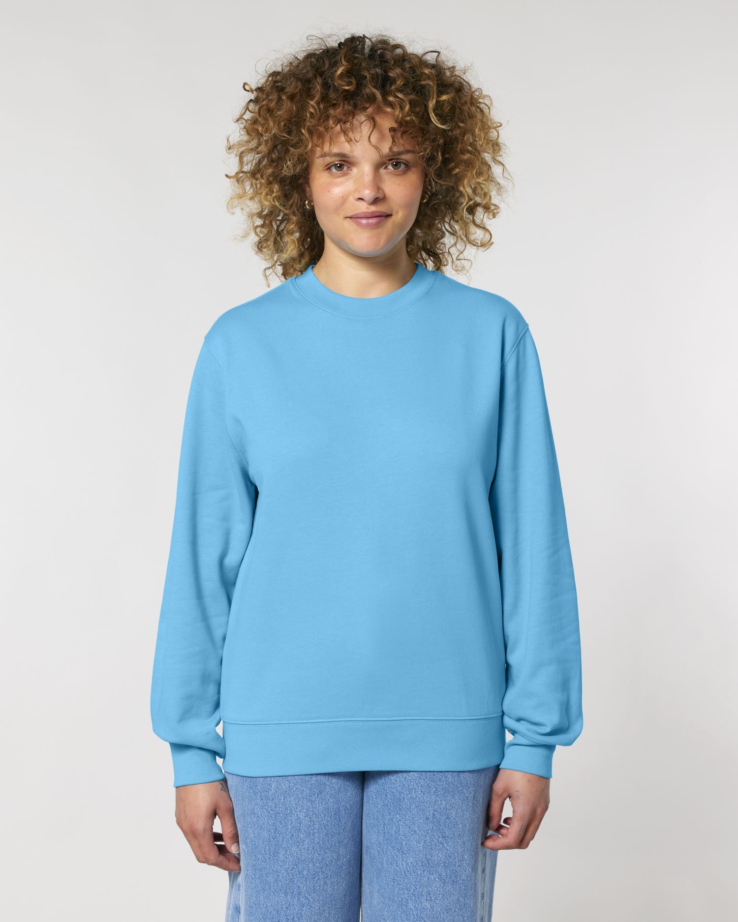 Aqua Blue - C145