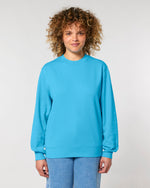 Aqua Blue - C145