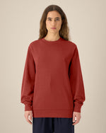 Earthy Red - C150