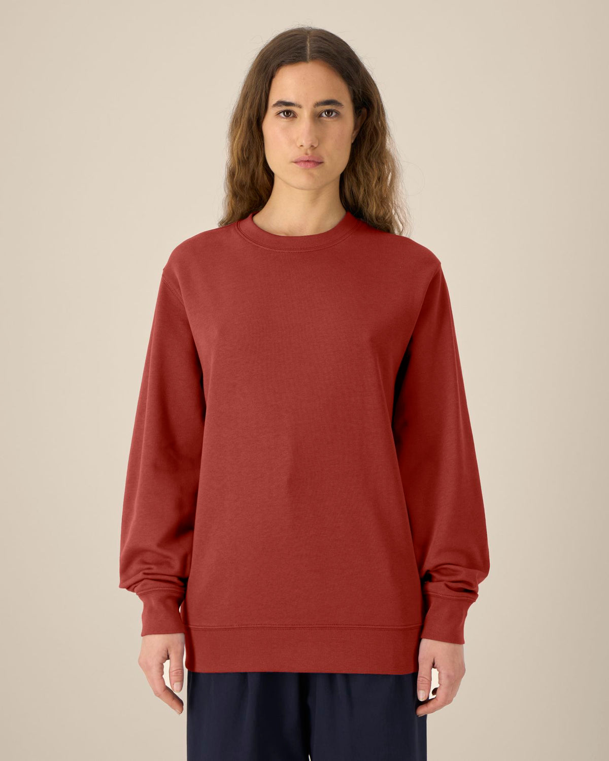 Earthy Red - C150